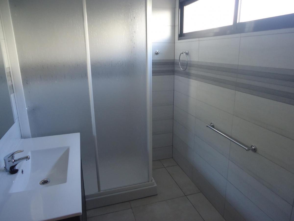 Duplex Patricia Park Lek Peníscola Exterior foto