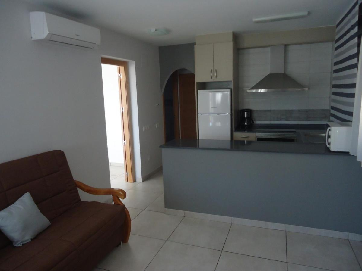 Duplex Patricia Park Lek Peníscola Exterior foto